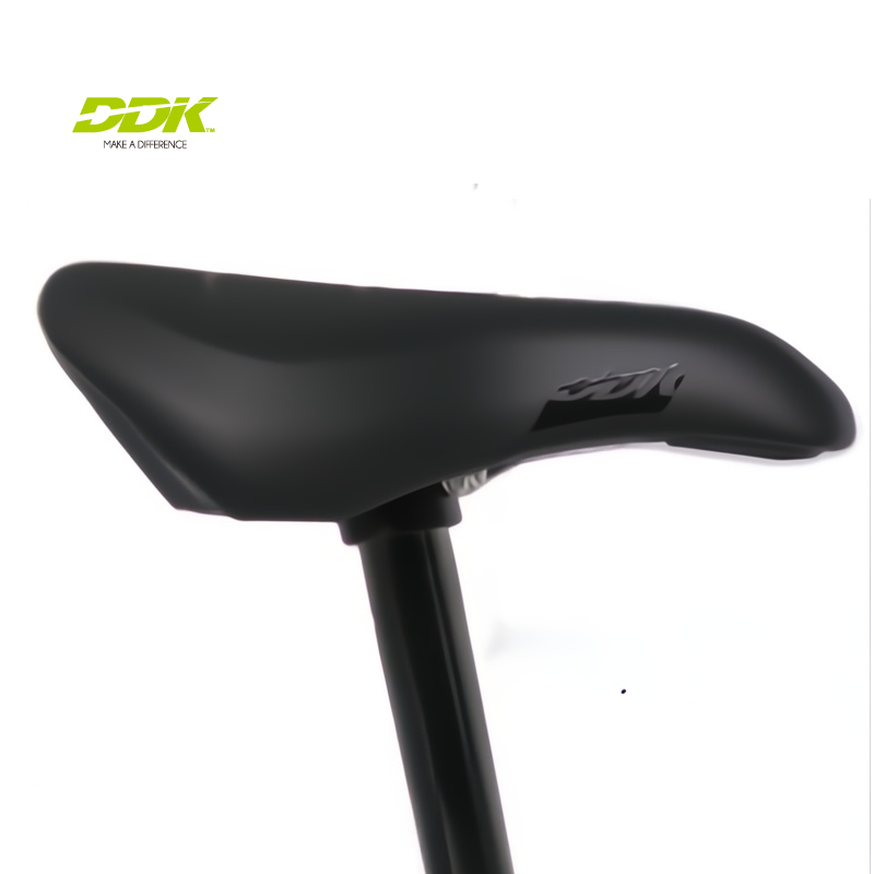 saddle